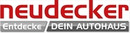 Logo Autohaus Neudecker GmbH